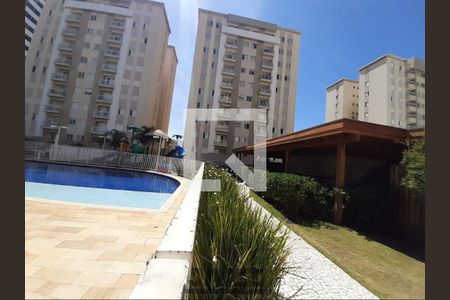 Apartamento à venda com 3 quartos, 81m² em Vila Brandina, Campinas