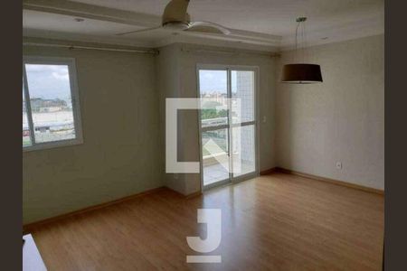Apartamento à venda com 3 quartos, 81m² em Vila Brandina, Campinas