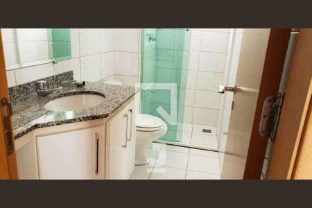 Apartamento à venda com 3 quartos, 81m² em Vila Brandina, Campinas