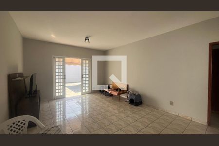 Sala 2 de casa à venda com 5 quartos, 168m² em Parque Taquaral, Campinas