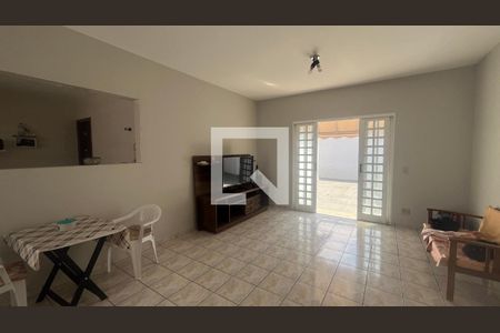 Sala 2 de casa à venda com 5 quartos, 168m² em Parque Taquaral, Campinas