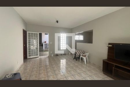 Sala 2 de casa à venda com 5 quartos, 168m² em Parque Taquaral, Campinas