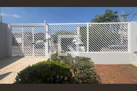 Vista da Sala de casa à venda com 5 quartos, 168m² em Parque Taquaral, Campinas
