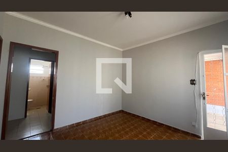 Sala de casa à venda com 5 quartos, 168m² em Parque Taquaral, Campinas