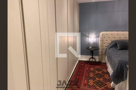 Apartamento à venda com 3 quartos, 213m² em Cambuí, Campinas