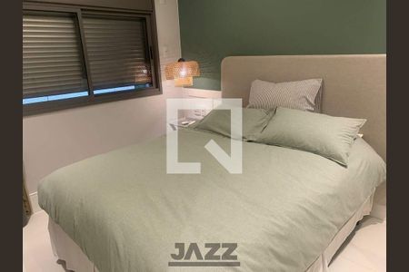 Apartamento à venda com 3 quartos, 213m² em Cambuí, Campinas