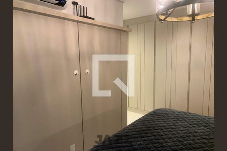 Apartamento à venda com 3 quartos, 213m² em Cambuí, Campinas