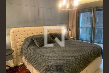 Apartamento à venda com 3 quartos, 213m² em Cambuí, Campinas