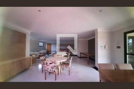 Apartamento à venda com 3 quartos, 83m² em Vila Brandina, Campinas
