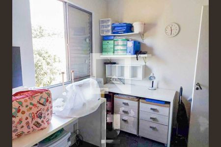 Apartamento à venda com 2 quartos, 62m² em Jardim do Vovô, Campinas