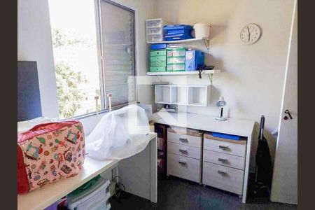 Apartamento à venda com 2 quartos, 62m² em Jardim do Vovô, Campinas