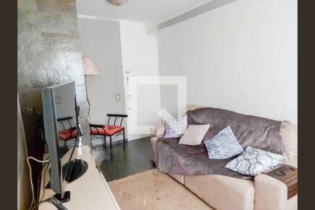 Apartamento à venda com 2 quartos, 62m² em Jardim do Vovô, Campinas