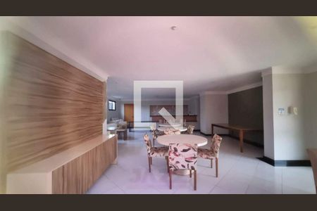 Apartamento à venda com 3 quartos, 83m² em Vila Brandina, Campinas