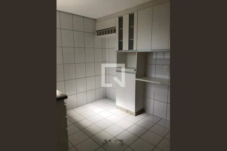 Apartamento à venda com 3 quartos, 84m² em Vila Brandina, Campinas