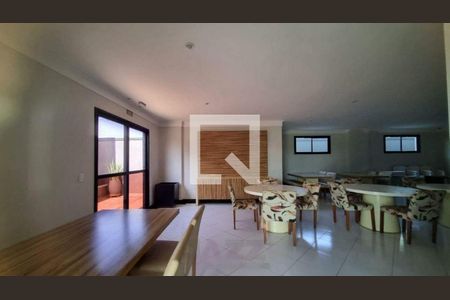 Apartamento à venda com 3 quartos, 84m² em Vila Brandina, Campinas