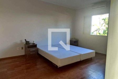 Casa à venda com 4 quartos, 220m² em Cidade Universitária, Campinas