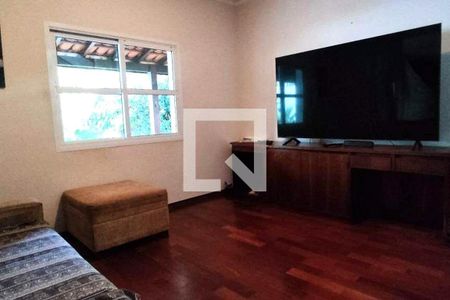 Casa à venda com 4 quartos, 220m² em Cidade Universitária, Campinas