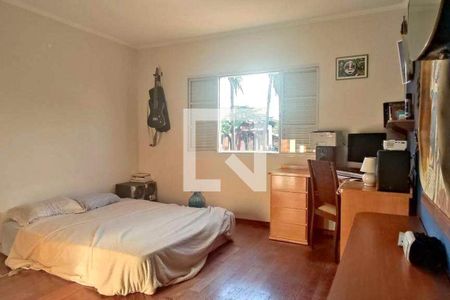 Casa à venda com 4 quartos, 220m² em Cidade Universitária, Campinas