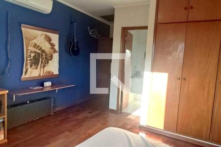 Casa à venda com 4 quartos, 220m² em Cidade Universitária, Campinas