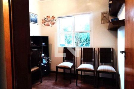 Casa à venda com 4 quartos, 220m² em Cidade Universitária, Campinas