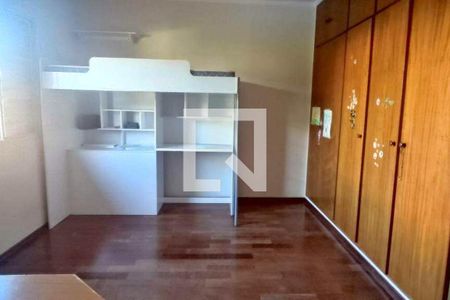 Casa à venda com 4 quartos, 220m² em Cidade Universitária, Campinas