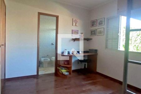 Casa à venda com 4 quartos, 220m² em Cidade Universitária, Campinas