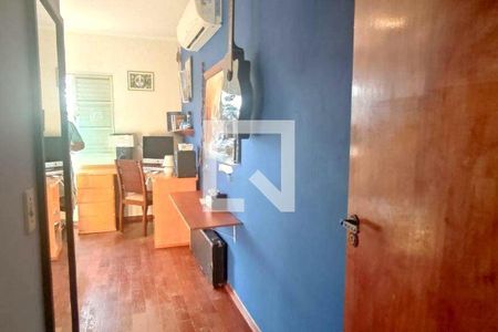 Casa à venda com 4 quartos, 220m² em Cidade Universitária, Campinas