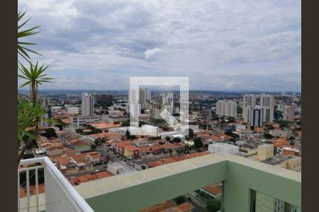 Apartamento à venda com 3 quartos, 160m² em Taquaral, Campinas
