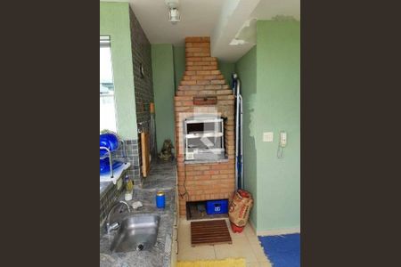 Apartamento à venda com 3 quartos, 160m² em Taquaral, Campinas
