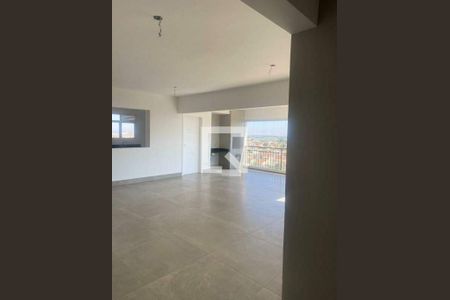 Apartamento à venda com 3 quartos, 138m² em Jardim Chapadão, Campinas