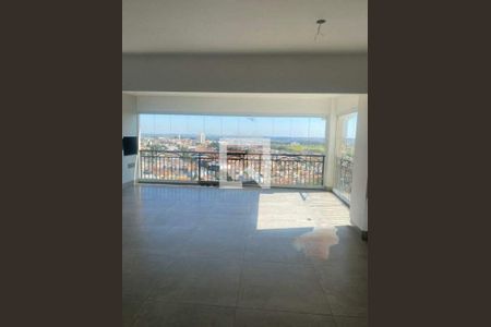 Apartamento à venda com 3 quartos, 138m² em Jardim Chapadão, Campinas
