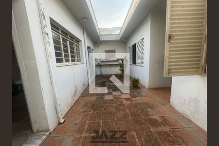 Casa à venda com 4 quartos, 257m² em Cidade Universitária, Campinas