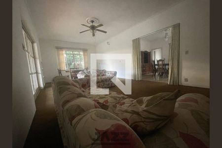 Casa à venda com 4 quartos, 257m² em Cidade Universitária, Campinas
