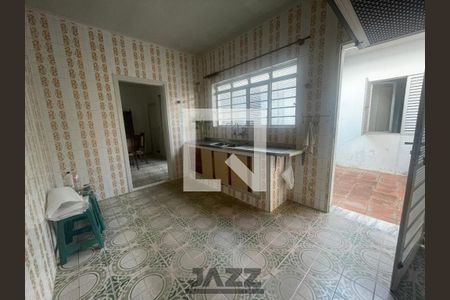Casa à venda com 4 quartos, 257m² em Cidade Universitária, Campinas