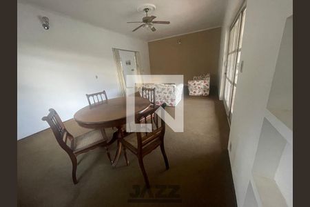 Casa à venda com 4 quartos, 257m² em Cidade Universitária, Campinas