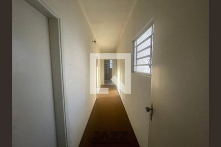 Casa à venda com 4 quartos, 257m² em Cidade Universitária, Campinas