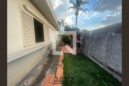 Casa à venda com 4 quartos, 257m² em Cidade Universitária, Campinas