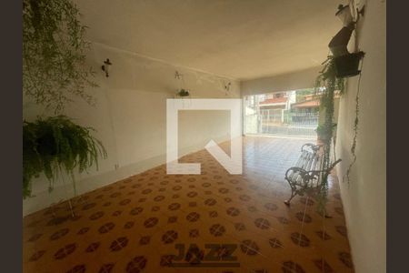 Casa à venda com 4 quartos, 257m² em Cidade Universitária, Campinas