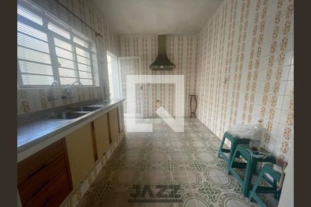 Casa à venda com 4 quartos, 257m² em Cidade Universitária, Campinas