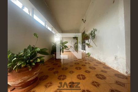 Casa à venda com 4 quartos, 257m² em Cidade Universitária, Campinas