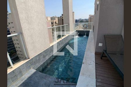 Apartamento à venda com 1 quarto, 51m² em Cambuí, Campinas