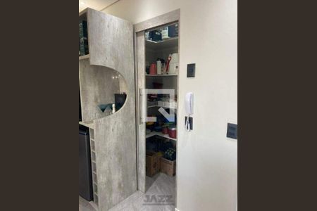Apartamento à venda com 3 quartos, 94m² em Fazenda Santa Cândida, Campinas