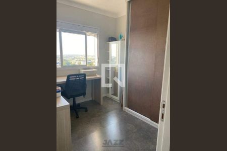 Apartamento à venda com 3 quartos, 94m² em Fazenda Santa Cândida, Campinas