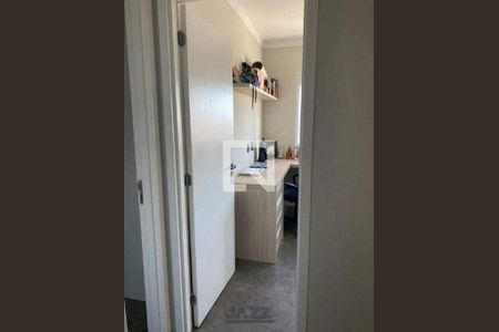 Apartamento à venda com 3 quartos, 94m² em Fazenda Santa Cândida, Campinas