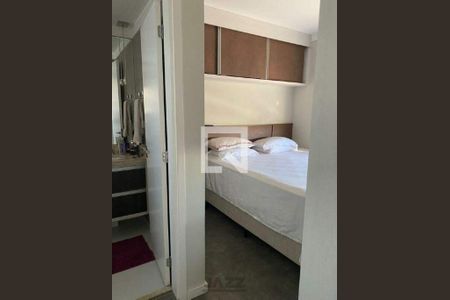 Apartamento à venda com 3 quartos, 94m² em Fazenda Santa Cândida, Campinas
