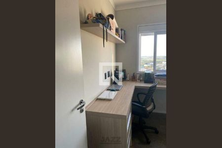 Apartamento à venda com 3 quartos, 94m² em Fazenda Santa Cândida, Campinas