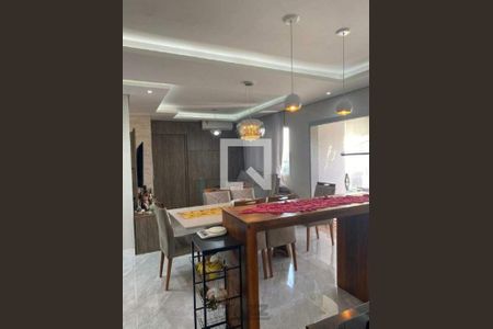 Apartamento à venda com 3 quartos, 94m² em Fazenda Santa Cândida, Campinas