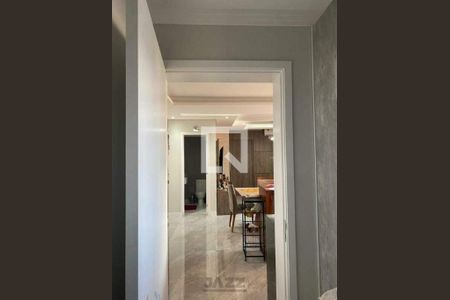 Apartamento à venda com 3 quartos, 94m² em Fazenda Santa Cândida, Campinas