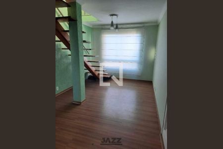Apartamento à venda com 3 quartos, 136m² em Jardim Nova Europa, Campinas