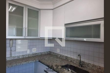 Apartamento à venda com 3 quartos, 136m² em Jardim Nova Europa, Campinas